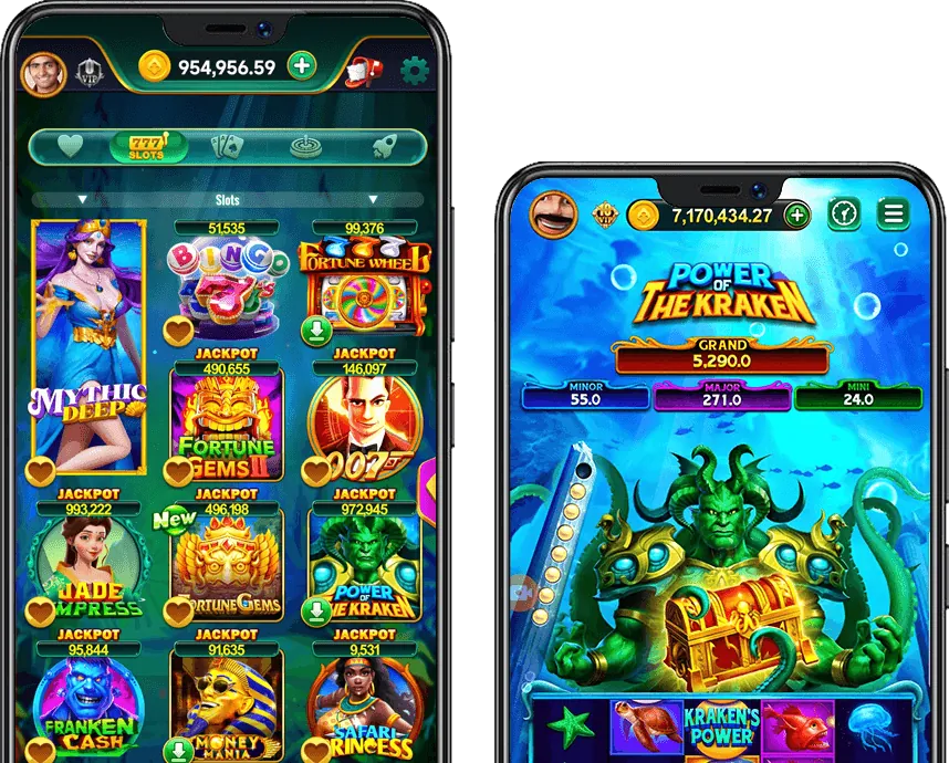 Đồ họa sống động và âm thanh chân thực trong game nổ hũ K89