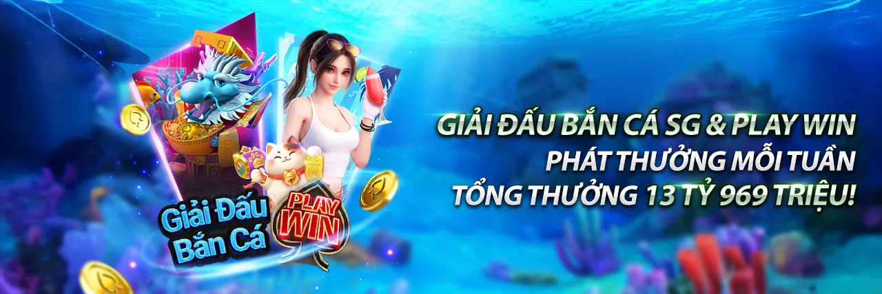 Ưu đãi đặc biệt cho các giải đấu lớn tại K89