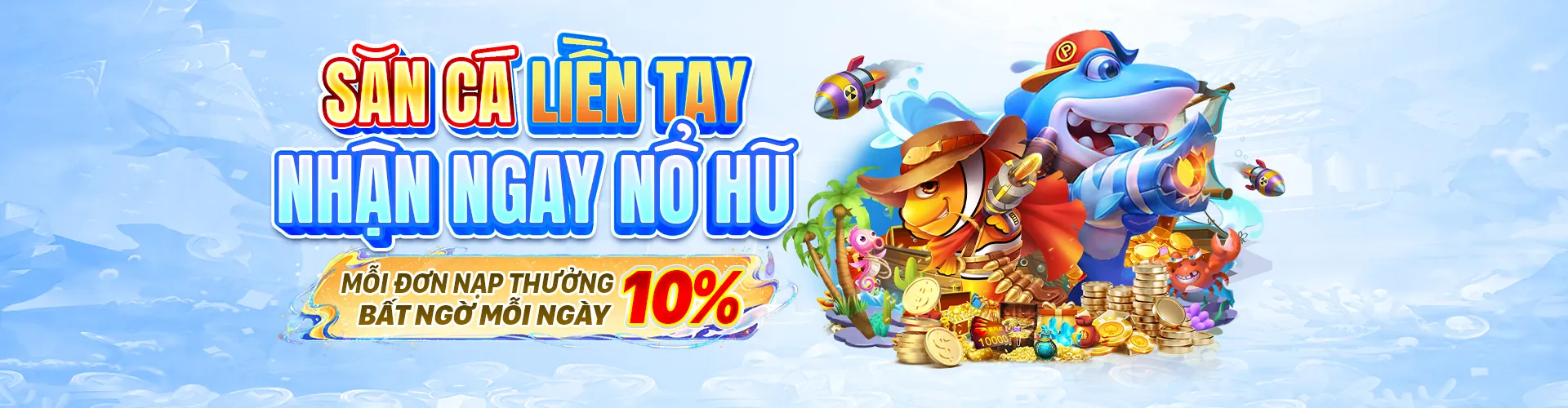 Thế giới bắn cá k89 link mới rực rỡ