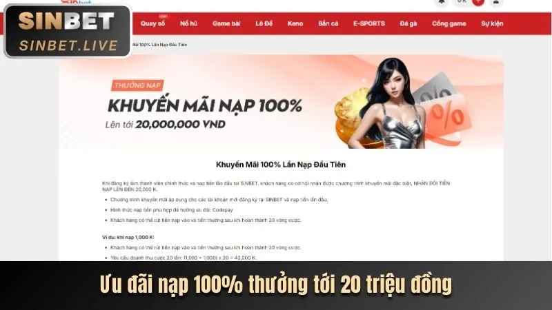 Chương trình VIP K89 với nhiều ưu đãi